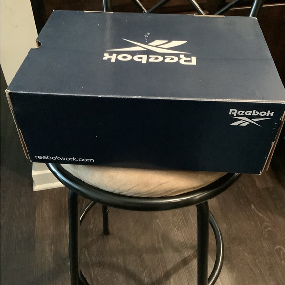 HARMAN WORK CLASSIC WORK REBOOK SNEAKER AND VOLCOM WORKWEAR SNEAKER SIZE 11 - Picture 6 of 6